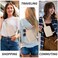 OSOCE Sling Bag RFID AntiTheft Lightweight