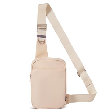 OSOCE Sling Bag RFID AntiTheft Lightweight