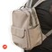 RED ROVR Mini Roo Lightweight Backpack 6 pockets for everyday essentials Truffle