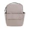 RED ROVR Mini Roo Lightweight Backpack 6 pockets for everyday essentials Truffle