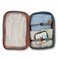 Samsonite Mother Lode Travel Backpack Heather Graphite