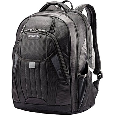 Samsonite Tectonic 2 Large Backpack Black 18 x 133 x 86