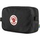 FjÃ¤llrÃ¤ven Fjllrven Knken Shoulder Pads Shoulder Pads Polyester Fabric Extra Padding Press Buttons at Top Black 1 One Size One Size