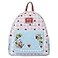 Loungefly Strawberry Shortcake Mini Backpack