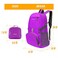 Dveda 35L Lightweight Packable Backpack Waterproof Durable Hiking Travel Backpack Daypack