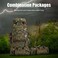 HongXingHai 100L Camping Hiking BackpackMolle military Tactical rucksack backpackWaterproof Lightweight Hiking Backpack