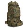 HongXingHai 100L Camping Hiking BackpackMolle military Tactical rucksack backpackWaterproof Lightweight Hiking Backpack