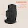 Kelty Coyote 60105 Liter Internal Frame Backpack Hiking Backpacking Travel Adjustable Torso 105L Black