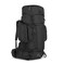 Kelty Coyote 60105 Liter Internal Frame Backpack Hiking Backpacking Travel Adjustable Torso 65L Black