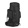 Kelty Coyote 60105 Liter Internal Frame Backpack Hiking Backpacking Travel Adjustable Torso 65L Black