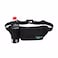 TinyCharms Running Belt Water Bottle Holder for Men Women Adjustable Waist Pack