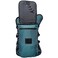 Larswon Thigh Pack Leg Bag Thigh Pouch Bag Tactical Waist Bag Motorcycle Bag Waterproof Teal