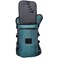 Larswon Thigh Pack Leg Bag Thigh Pouch Bag Tactical Waist Bag Motorcycle Bag Waterproof Teal