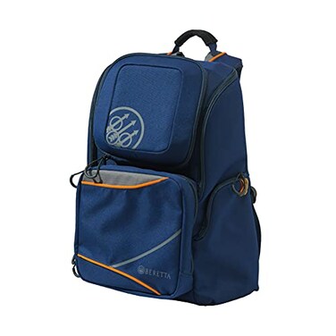 Beretta Uniform Pro Daily EVO 20L Clay Competition Training Backpack Blue