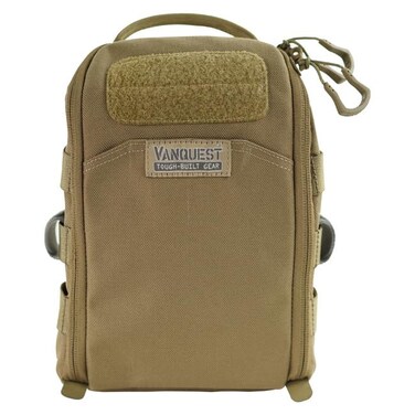 VANQUEST Vanquest FTIM6x9 Gen2 Maximizer Coyote Tan