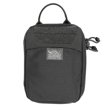 VANQUEST EDCMHusky 20 Maximizer EveryDayCarryMaximizer Black