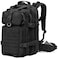 EMDMAK Military Tactical Backpack 42L Large Military Pack Army 3 Day Assault Pack Molle Bag Rucksack for Outdoor Hiking Camping Hunting