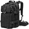 EMDMAK Military Tactical Backpack 42L Large Military Pack Army 3 Day Assault Pack Molle Bag Rucksack for Outdoor Hiking Camping Hunting
