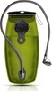 Source WXP 3L Storm Valve Foliage Hydration Reservoir System Leakproof Widepac Closure