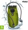 Source WXP 3L Storm Valve Foliage Hydration Reservoir System Leakproof Widepac Closure