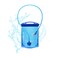 WRELS Hydration BladderWater Bladder for Hydration PackBPAFree Leakproof Water Reservoir for Hiking Running Camping Cycling1L