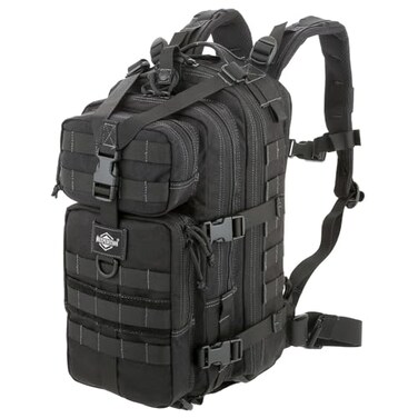 Maxpedition FalconII Backpack Black