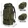King'sGuard 70L Camping Hiking Military Tactical Backpack Outdoor Water Repellent Adjustable Sport Bag
