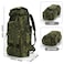 King'sGuard 70L Camping Hiking Military Tactical Backpack Outdoor Water Repellent Adjustable Sport Bag