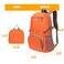 Dveda 35L Lightweight Packable Backpack Waterproof Durable Hiking Travel Backpack Daypack