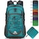 IGOLUMON Hiking Backpack 40L Packable Lightweight Camping Backpack Men Women Waterproof Hiking Daypack Outdoor Travel DaypackGreen