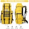 W WINTMING Hiking Backpack for Men 70L100L Camping Backpack Military Rucksack Molle 3 Days Assault Pack for Climbing