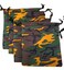 Dondor Camouflage Drawstring Bags 24