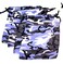 Dondor Camouflage Drawstring Bags 24