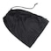 GOLBERG G Golberg Mesh Bag 12 x 18 Inches Use for Laundry Beach Days Even Camping Black