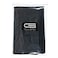 GOLBERG G Golberg Mesh Bag 12 x 18 Inches Use for Laundry Beach Days Even Camping Black