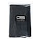 GOLBERG G Golberg Mesh Bag 12 x 18 Inches Use for Laundry Beach Days Even Camping Black