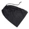 GOLBERG G Golberg Mesh Bag 12 x 18 Inches Use for Laundry Beach Days Even Camping Black