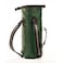 AquaQuest Mariner Backpack Waterproof Lightweight Dry Bag 10 Liter Green