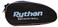 Python Racquetball Python Deluxe 3R 3 Racquet Racquetball Bag Series BlackBlue