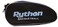 Python Racquetball Python Deluxe 3R 3 Racquet Racquetball Bag Series BlackBlue