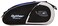 Python Racquetball Python Deluxe 3R 3 Racquet Racquetball Bag Series BlackBlue