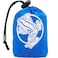 AKONA Arizona 10 A Dry 10 Liter Stuff Sack with Carry Case
