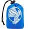 AKONA Arizona 10 A Dry 10 Liter Stuff Sack with Carry Case