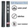 Golfupp Golf Alignment Stick Cover Case Holder Hold at Least 3 Sticks