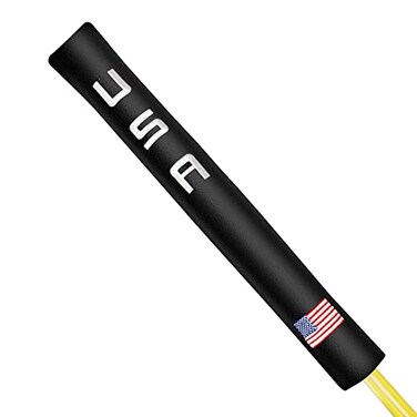 Golfupp Golf Alignment Stick Cover Case Holder Hold at Least 3 Sticks