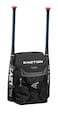 Easton FUTURE LEGEND Backpack Equipment Bag TBall Rec Travel Black