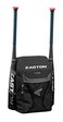 Easton FUTURE LEGEND Backpack Equipment Bag TBall Rec Travel Black