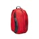 WILSON RF DNA Tennis Backpack RedBlack Holds up to 2 Rackets