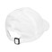 BUILTCOOL Adult Cooling Baseball Hat Men Women Moisture Wicking Mesh Back Lightweight Performance Ball Cap for Fishing Hiking Kayaking Golf One Size White