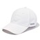 BUILTCOOL Adult Cooling Baseball Hat Men Women Moisture Wicking Mesh Back Lightweight Performance Ball Cap for Fishing Hiking Kayaking Golf One Size White